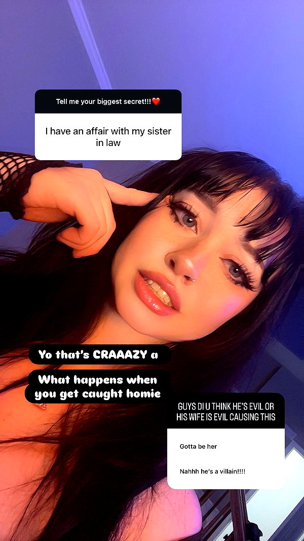 lamegfff instagram image archive image