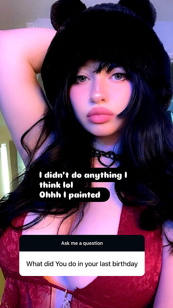 lamegfff instagram image archive image