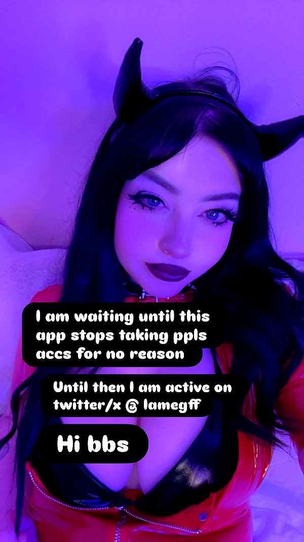 lamegfff instagram image archive image