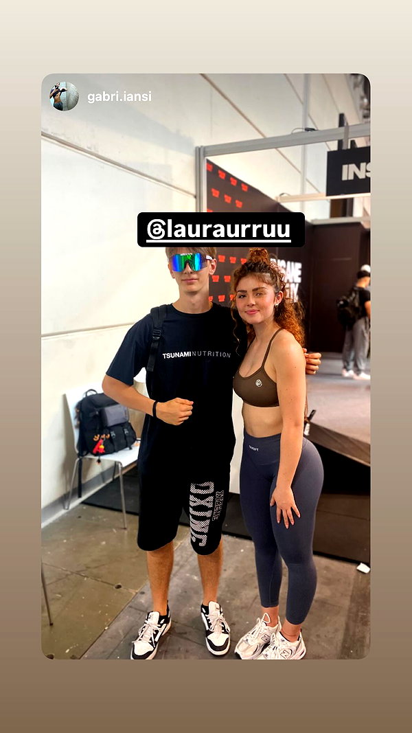 lauraurruu instagram image archive image