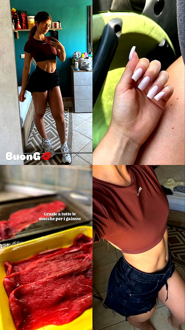 lauraurruu instagram image archive image
