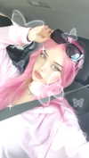 laurenxburch Altpins Profile Picture