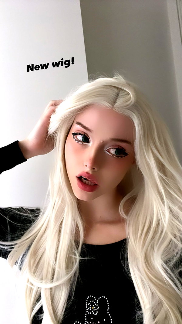 laurenxburch laurenxburch archive image