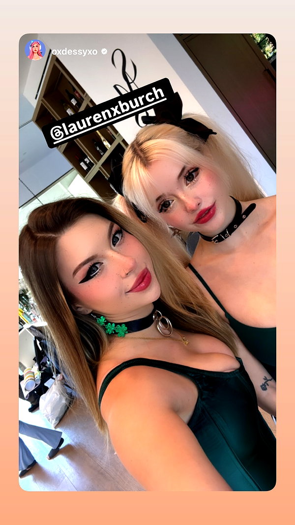 laurenxburch instagram image archive image