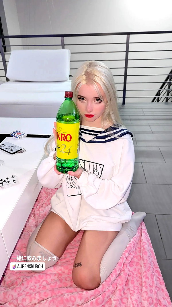 laurenxburch instagram image archive image