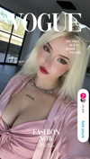 laurenxburch Altpins Profile Picture