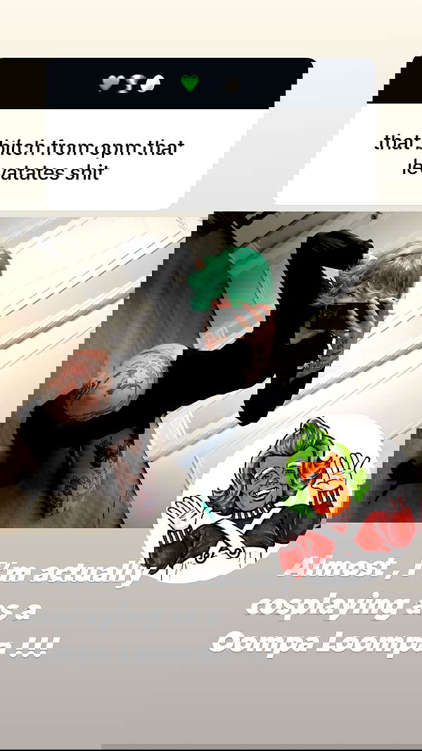 laurinchhhe image ~ Altpins