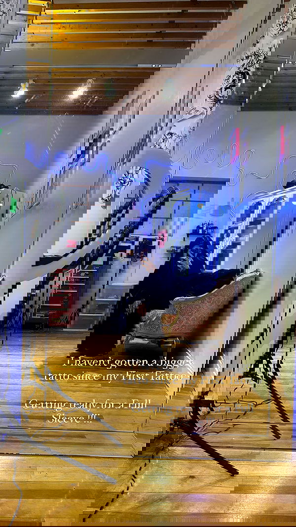 laurinchhhe image ~ Altpins