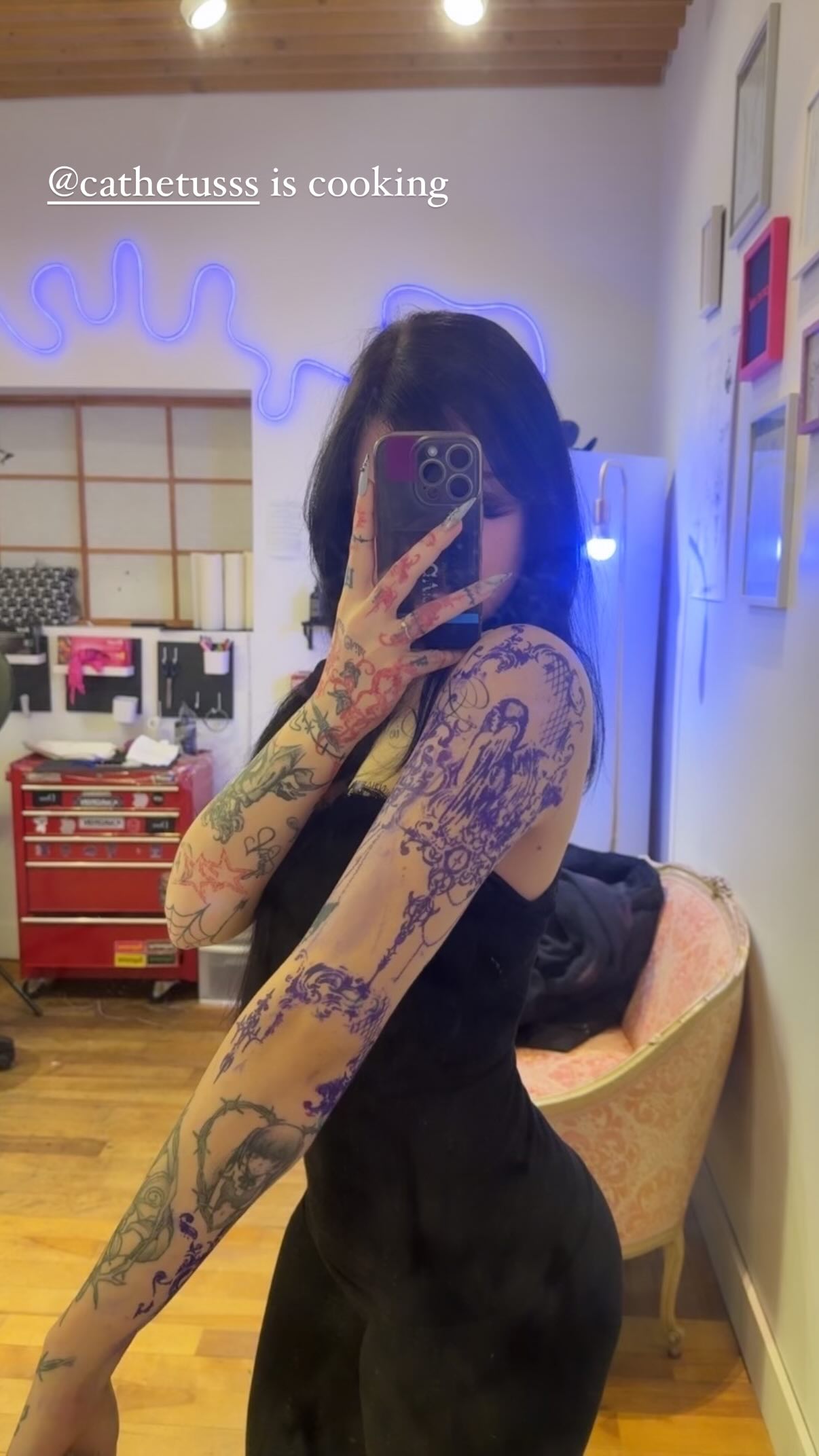 laurinchhhe instagram image archive image