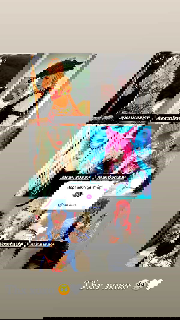 laurinchhhe image ~ Altpins