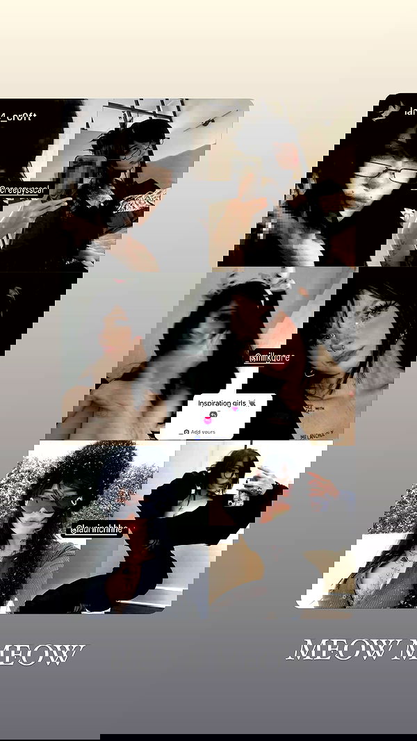 laurinchhhe image ~ Altpins