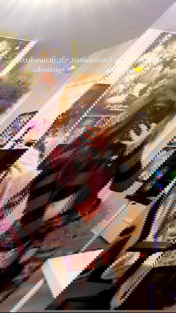 laurinchhhe image ~ Altpins