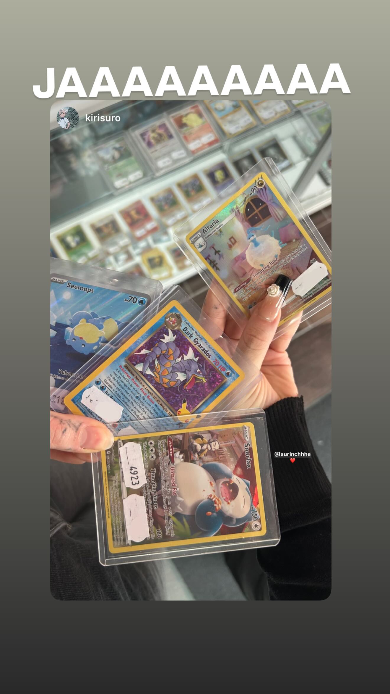 laurinchhhe instagram image archive image