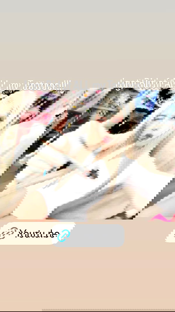 laurinchhhe image ~ Altpins