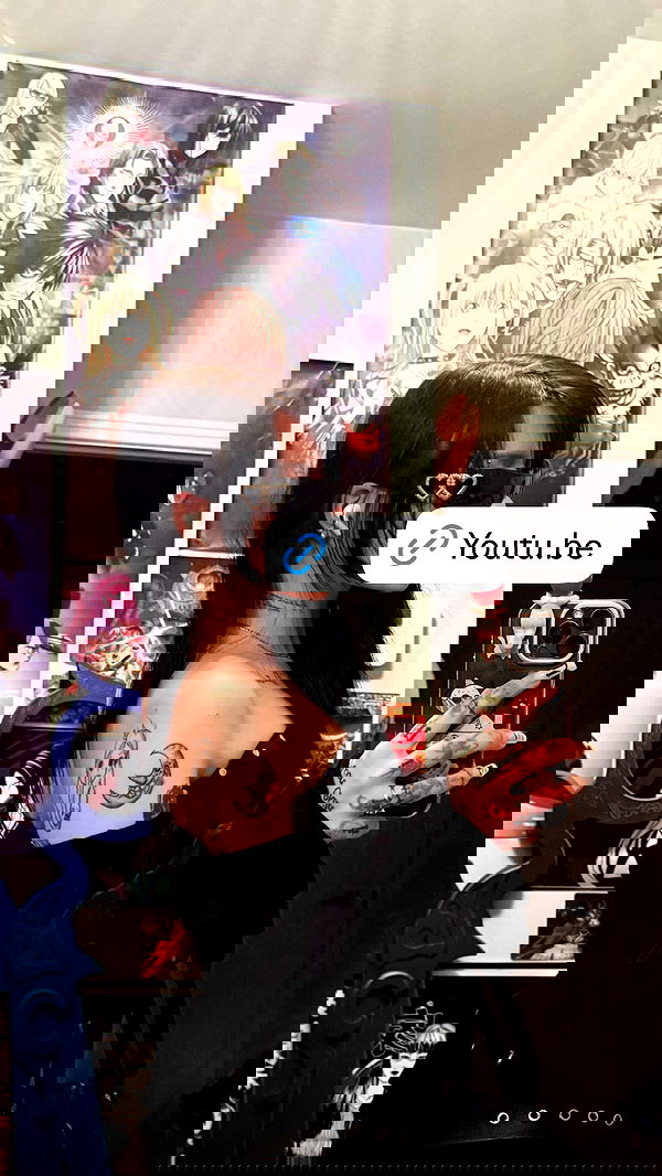 laurinchhhe image ~ Altpins