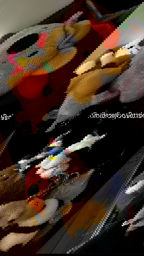 laurinchhhe image ~ Altpins