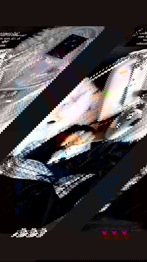 laurinchhhe image ~ Altpins