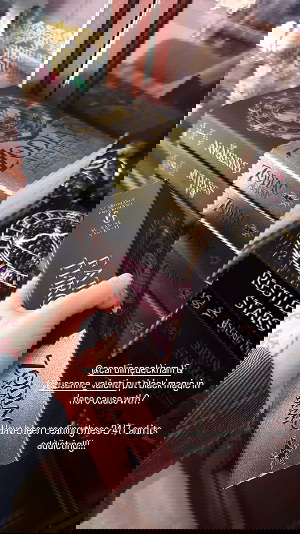 laurinchhhe image ~ Altpins