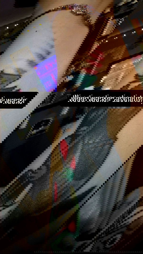 laylafleet1 laylafleet1 archive image