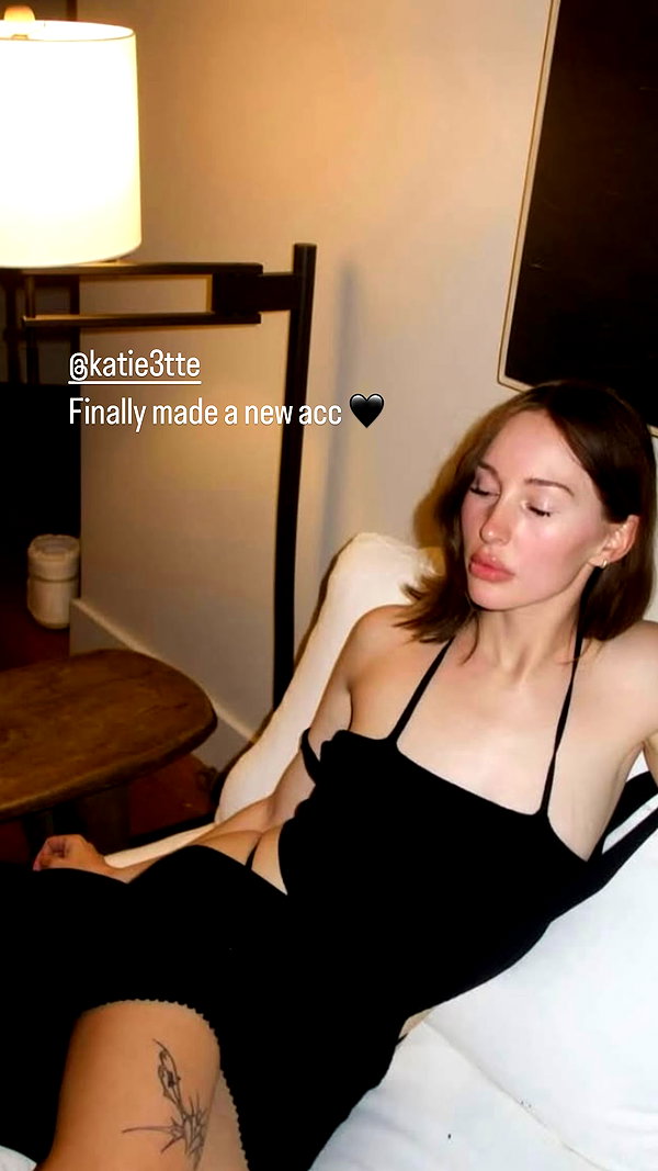 leexxlexi leexxlexi archive image