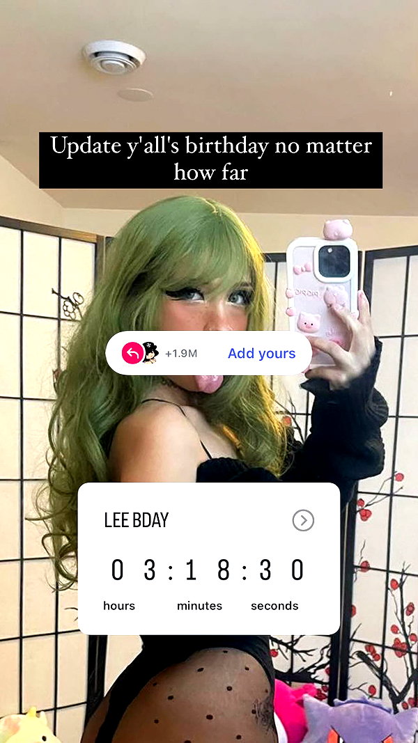 leighbunbun instagram image archive image