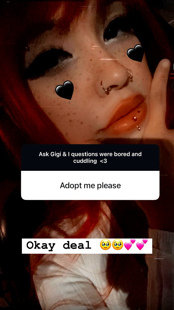 leighbunbun instagram image archive image