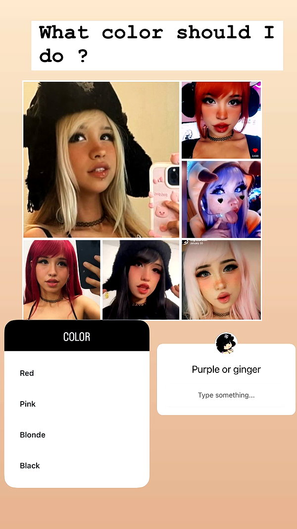 leighbunbun instagram image archive image