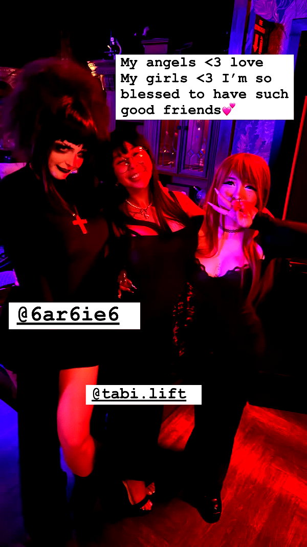 leighbunbun instagram image archive image