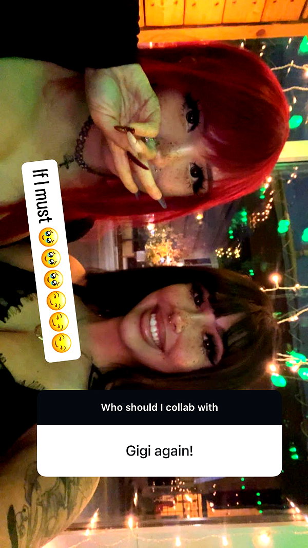 leighbunbun instagram image archive image