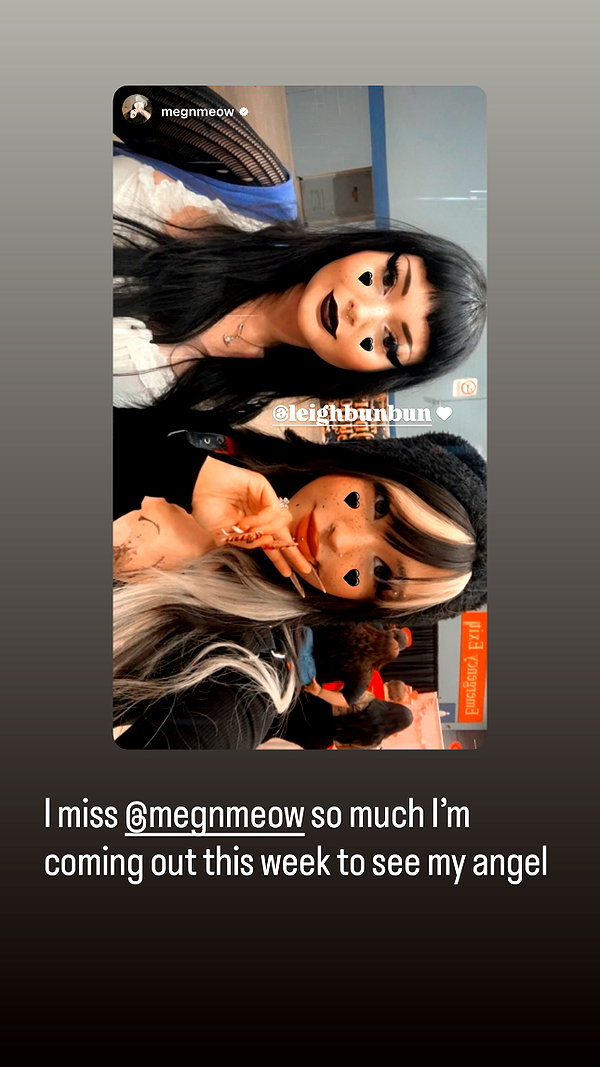 leighbunbun instagram image archive image