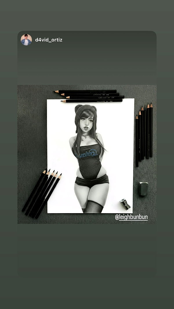 leighbunbun instagram image archive image