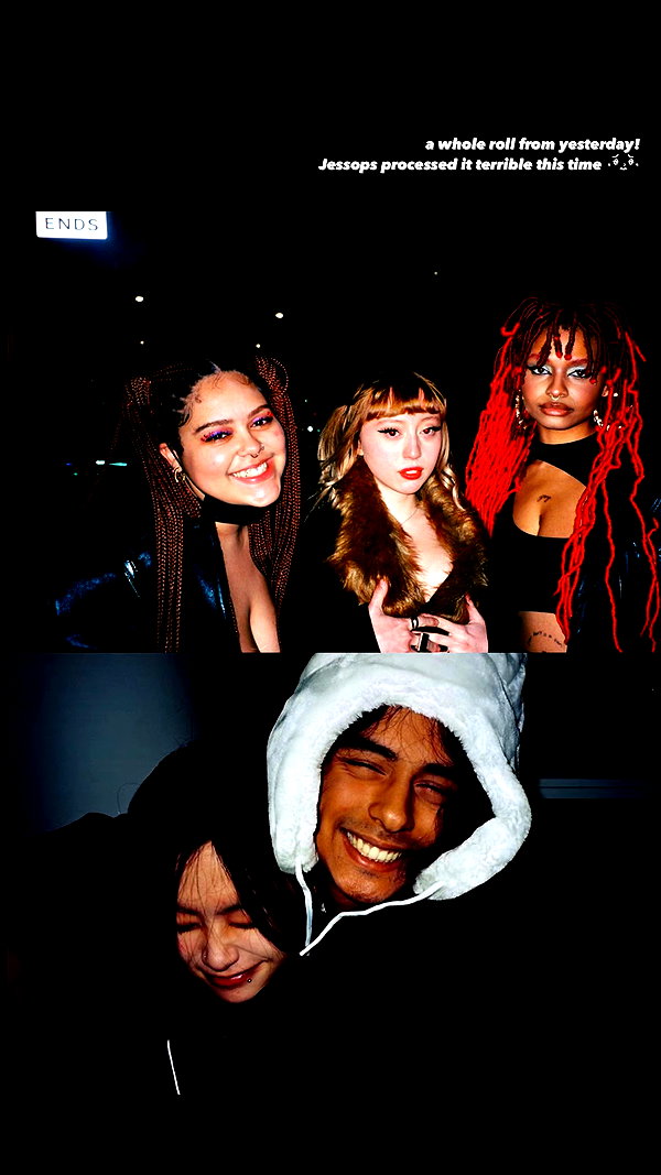 lejinfan instagram image archive image