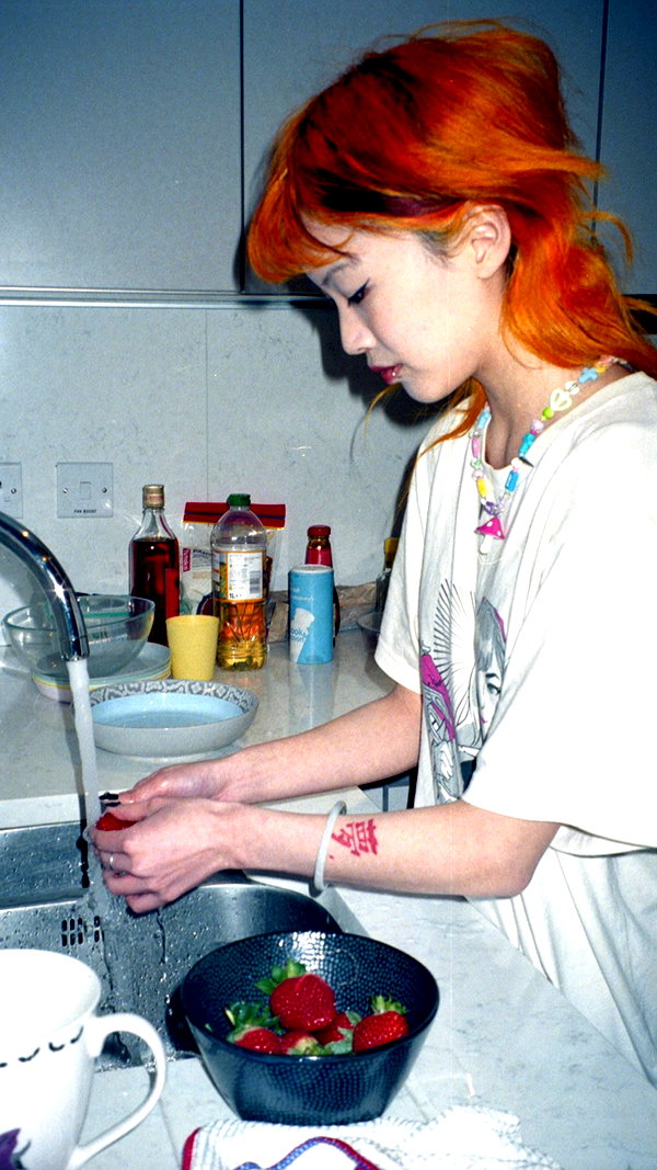 lejinfan instagram image archive image