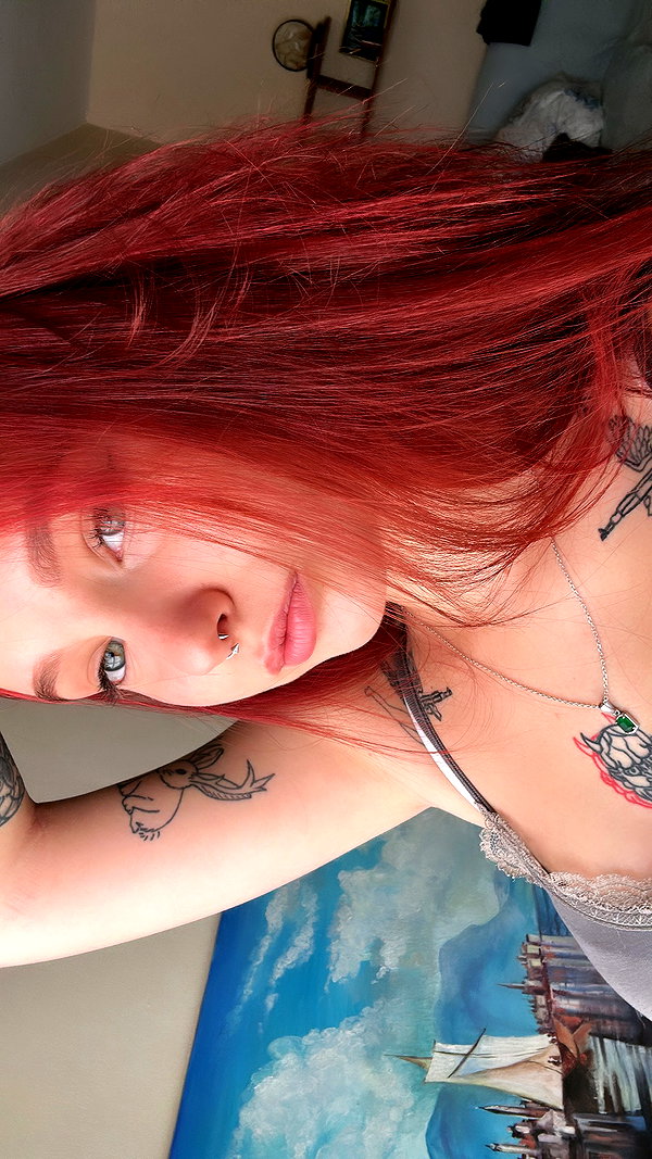 lera.genadenik instagram image archive image