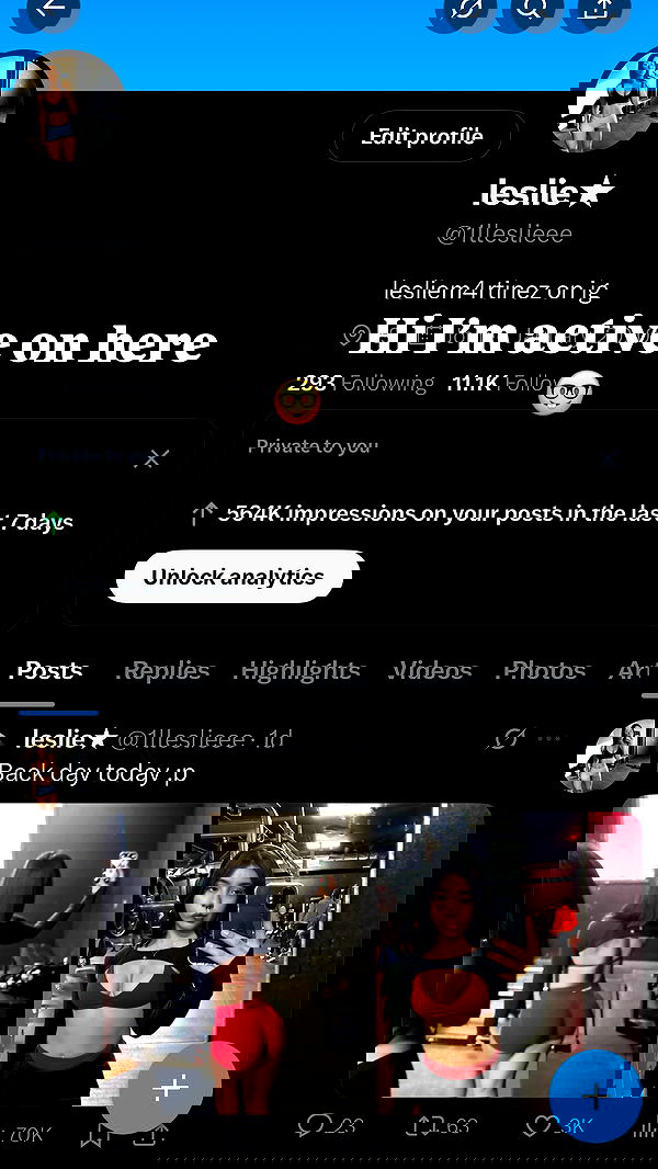 lesliem4rtinez lesliem4rtinez archive image