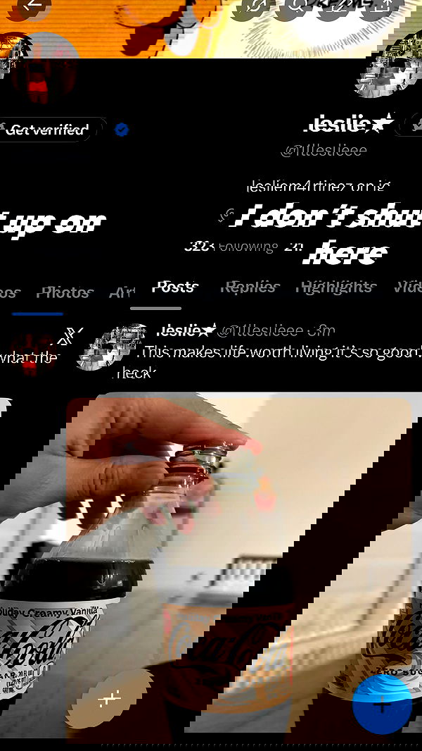 lesliem4rtinez lesliem4rtinez archive image