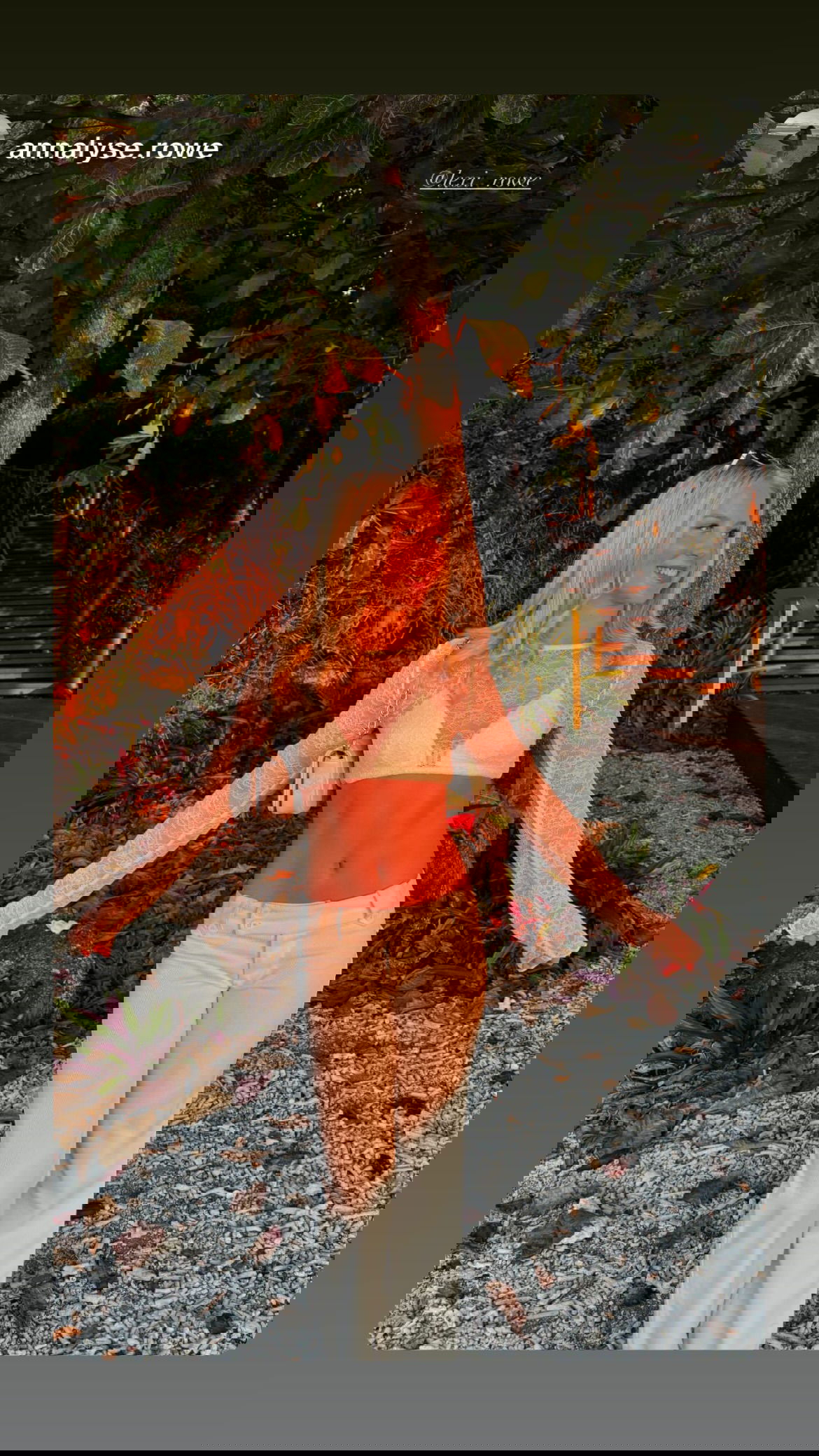 lexi._rowe instagram image archive image