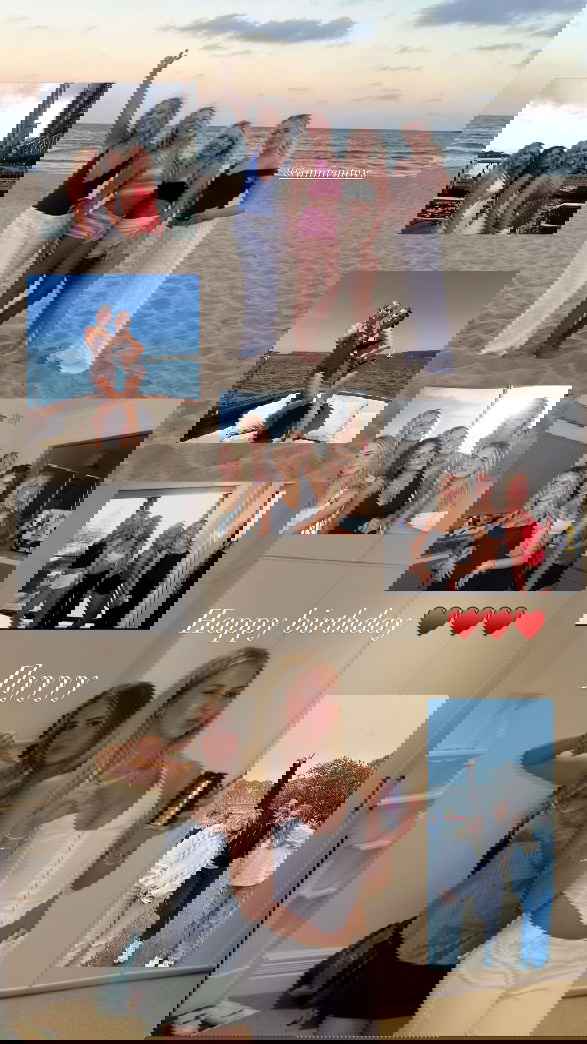 lexi._rowe instagram image archive image