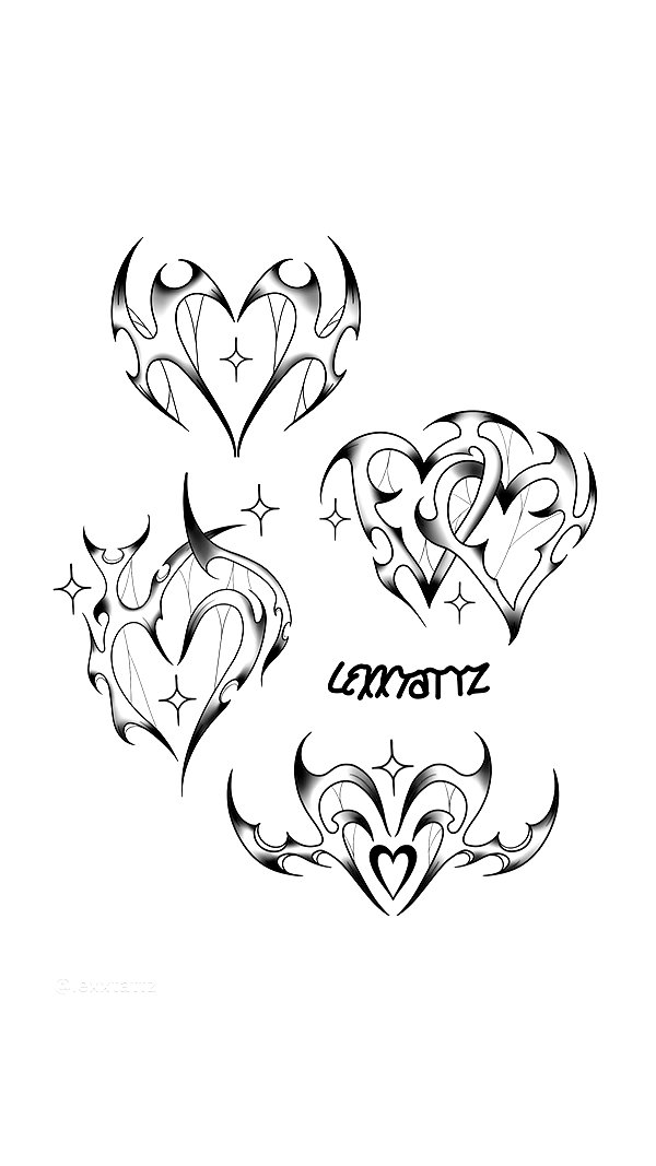 lexxtattz lexxtattz archive image
