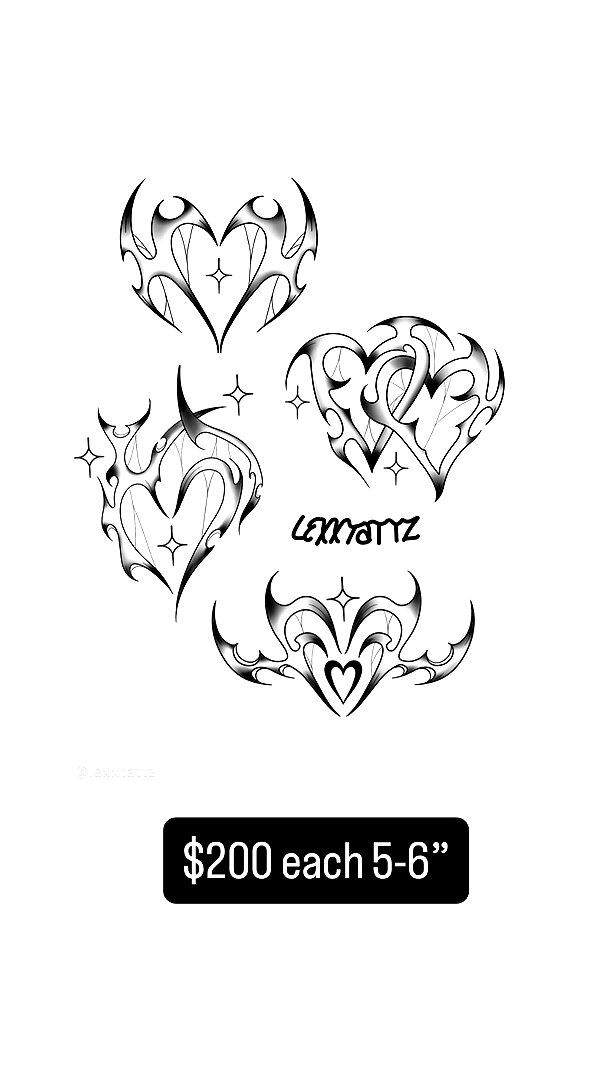 lexxtattz lexxtattz archive image