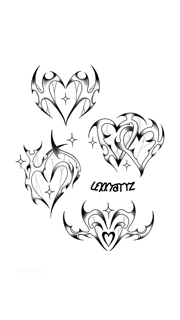 lexxtattz lexxtattz archive image