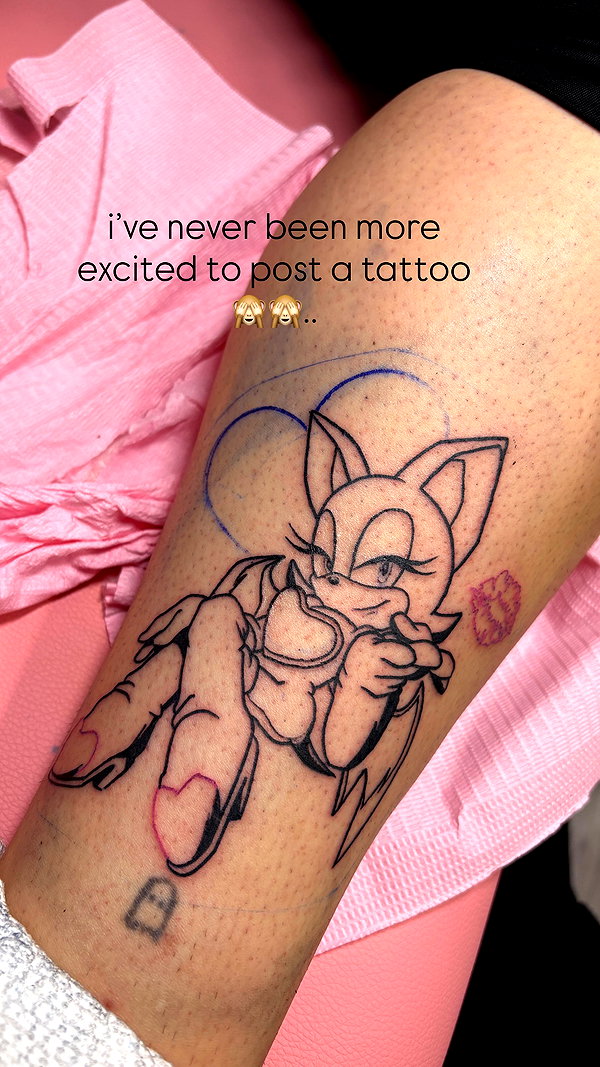lexxtattz lexxtattz archive image