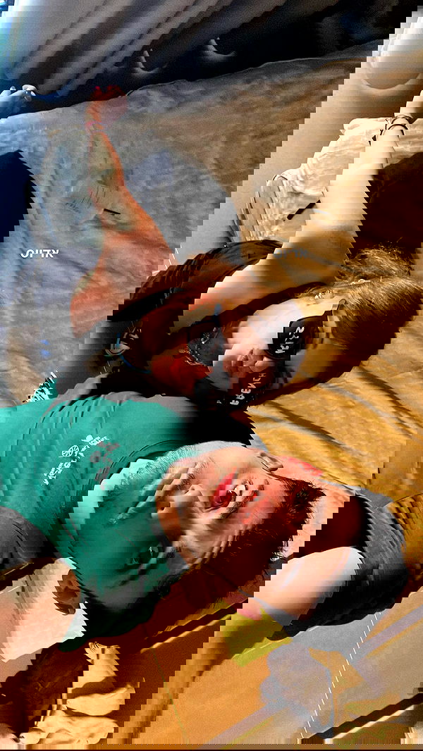 lia_abramovich image ~ Altpins