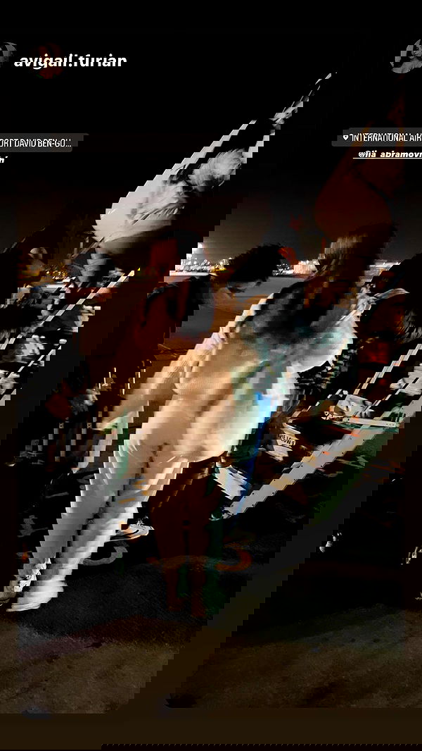 lia_abramovich image ~ Altpins