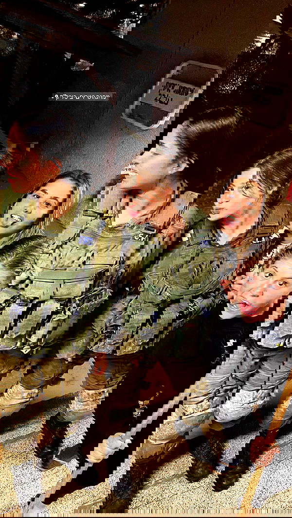 lia_abramovich image ~ Altpins