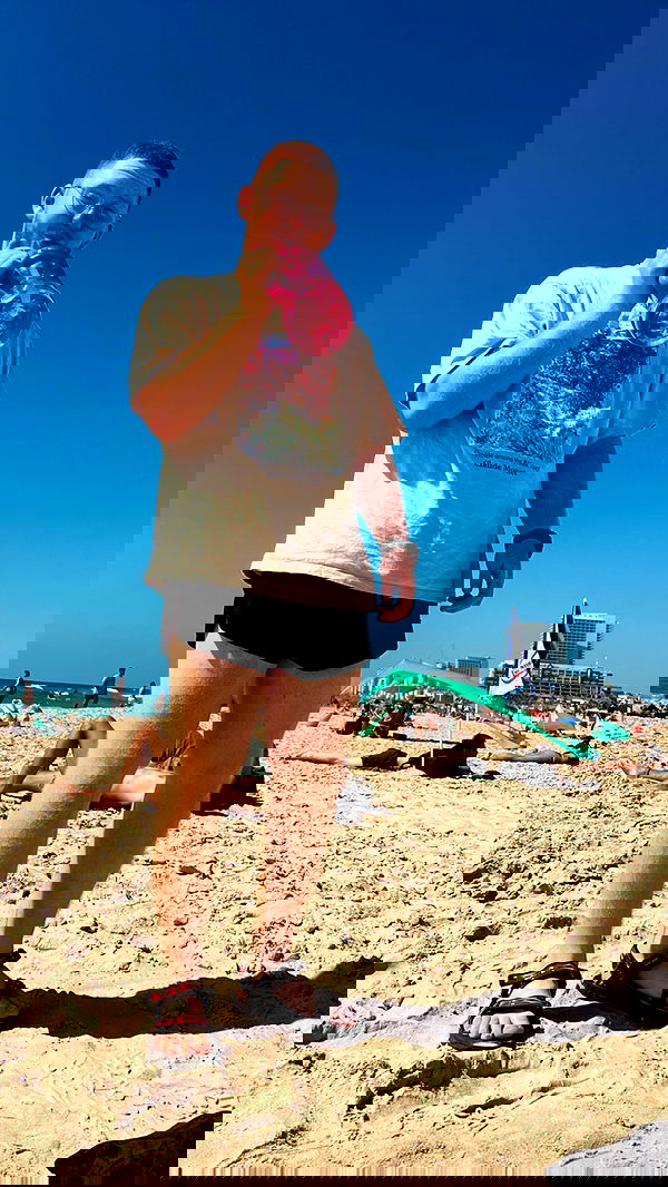 lia_abramovich image ~ Altpins