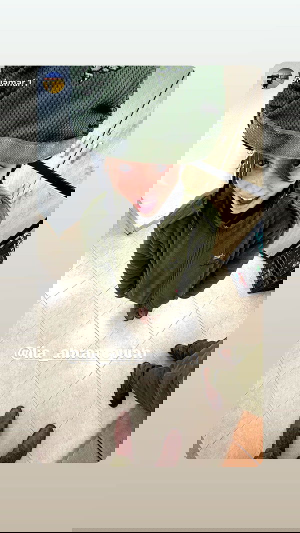 lia_abramovich image ~ Altpins