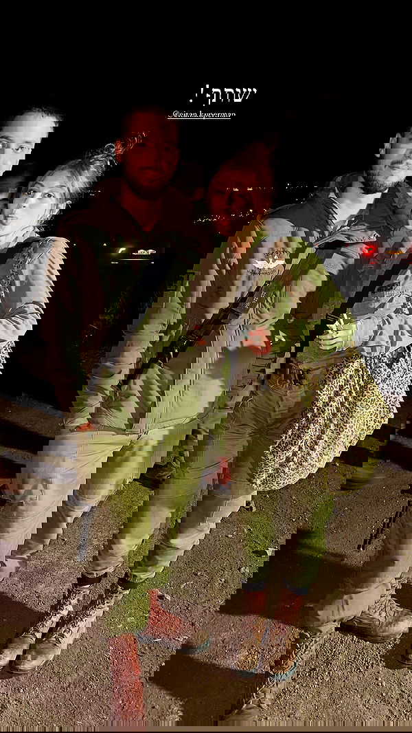 lia_abramovich image ~ Altpins