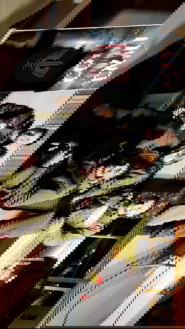 lia_abramovich image ~ Altpins