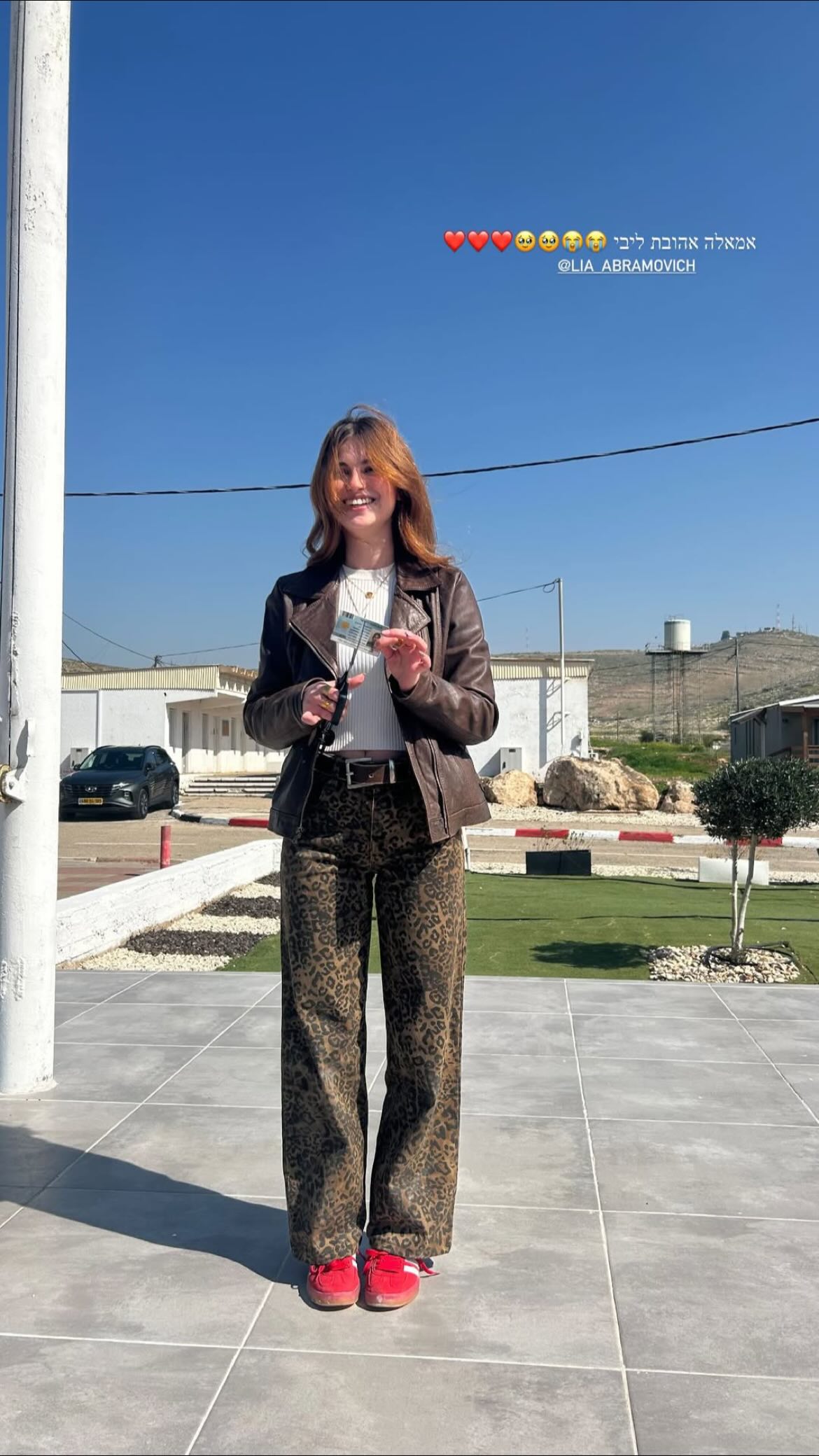 lia_abramovich instagram image archive image